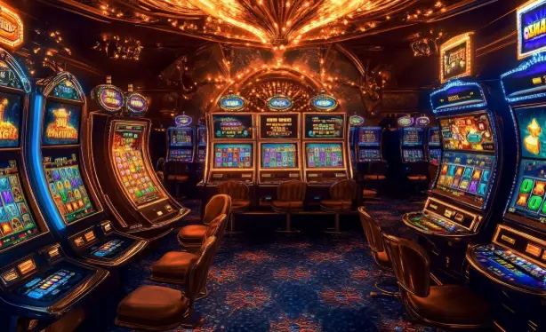 Casino No Deposit Bonus for Mobile Users_ Play Free on the Go
